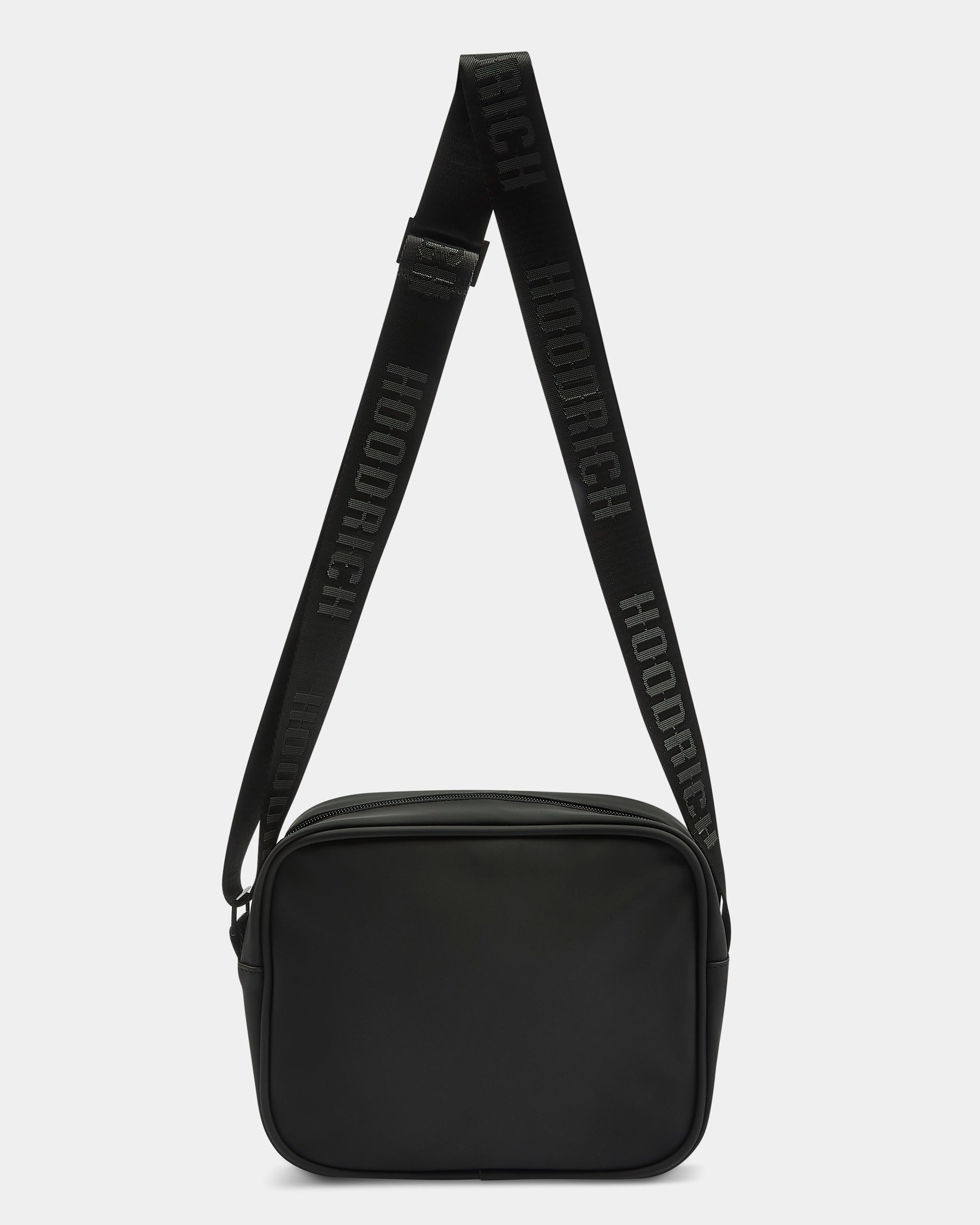 Raise Cross Body Bag - Black