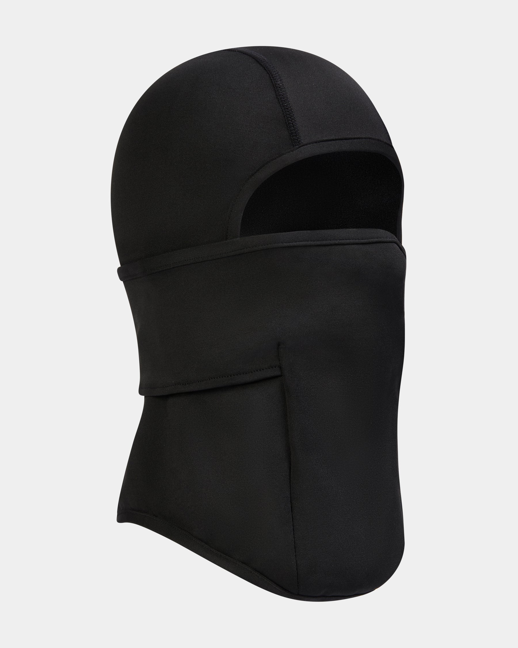 Tech Balaclava - Black/White