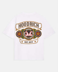 Reserve T-Shirt - White