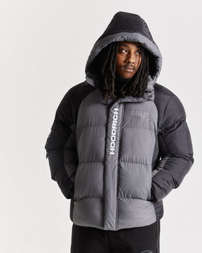 Coremark Jacket - Grey