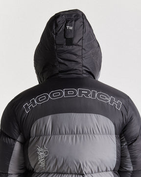 Coremark Jacket - Grey