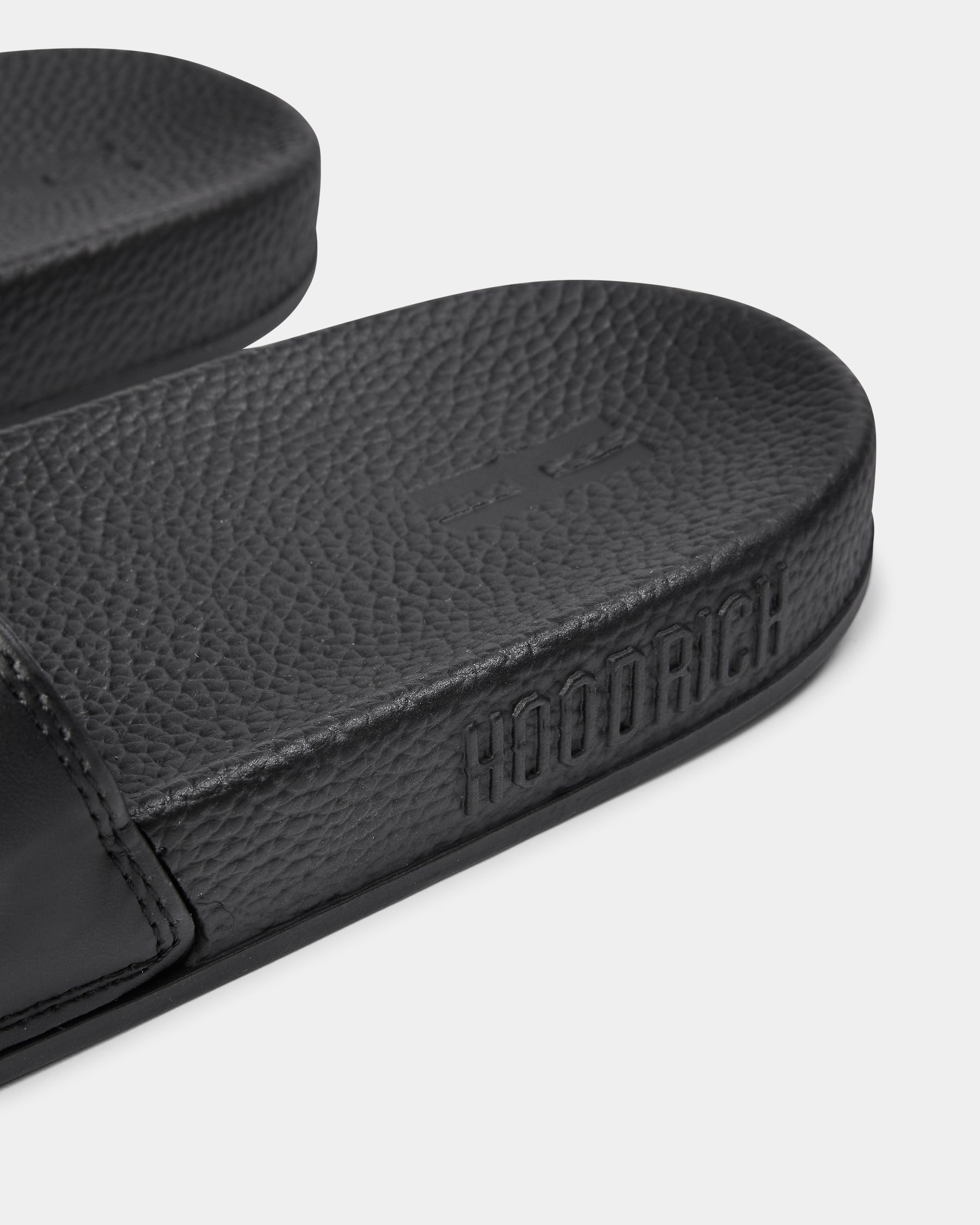 OG Core Sliders - Black/White