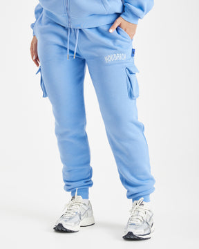 Luna Joggers - Blue