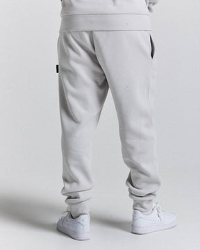 Fade Joggers - Light Greys/Blues