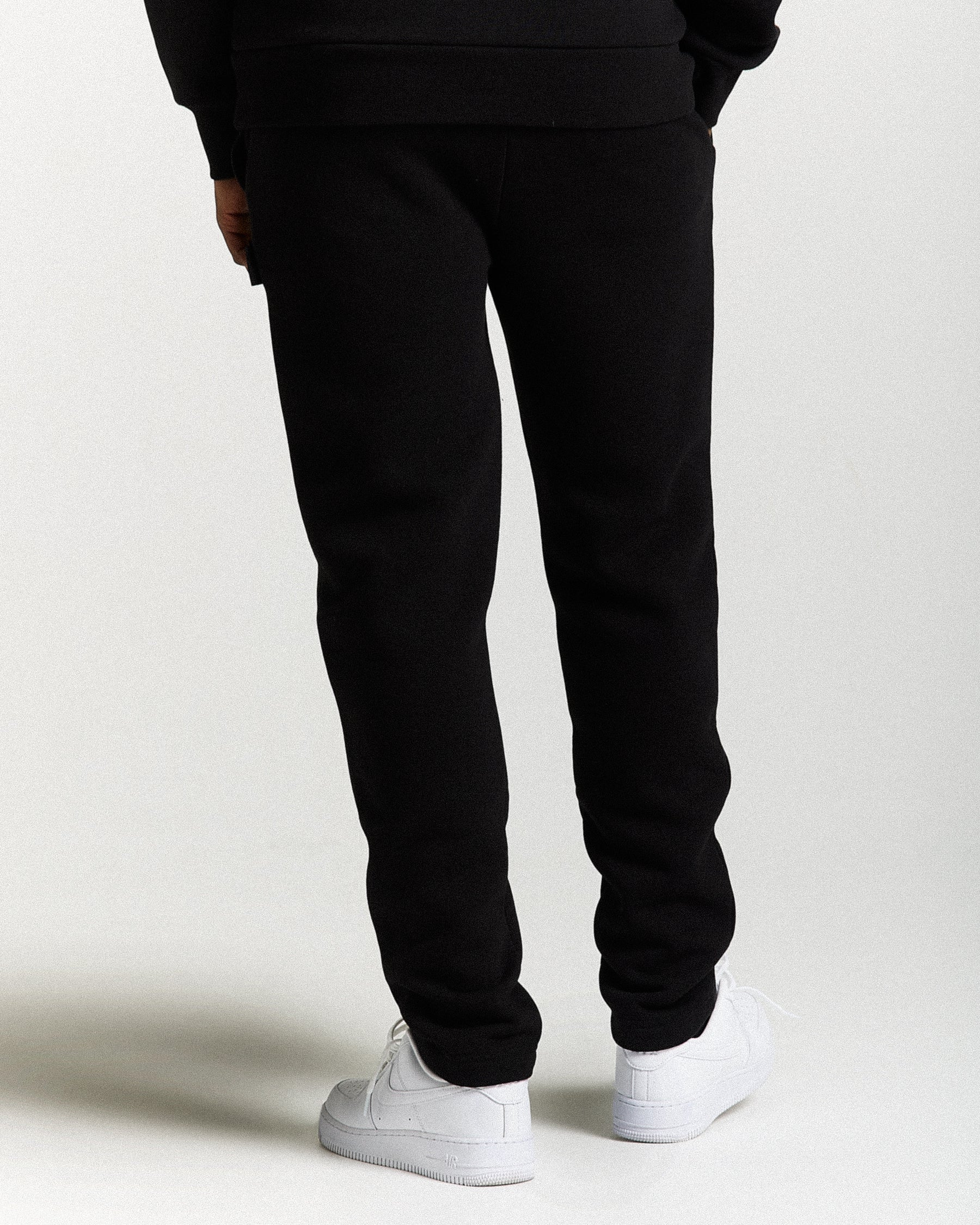 Shadow Jogger - Black/White/Blue