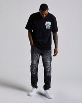 Edge Jeans - Black