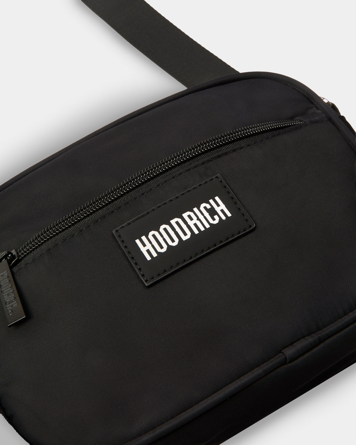 Sac bandoulière OG Core pour femme - Noir/Argent