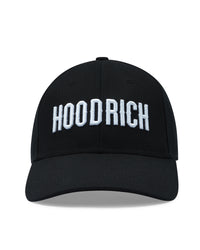 Casquette OG Core - Noir/Blanc
