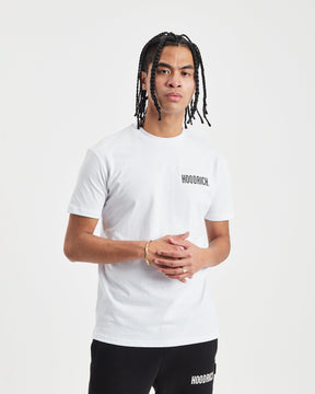 OG Core 3 Pack T-shirts - White/Black