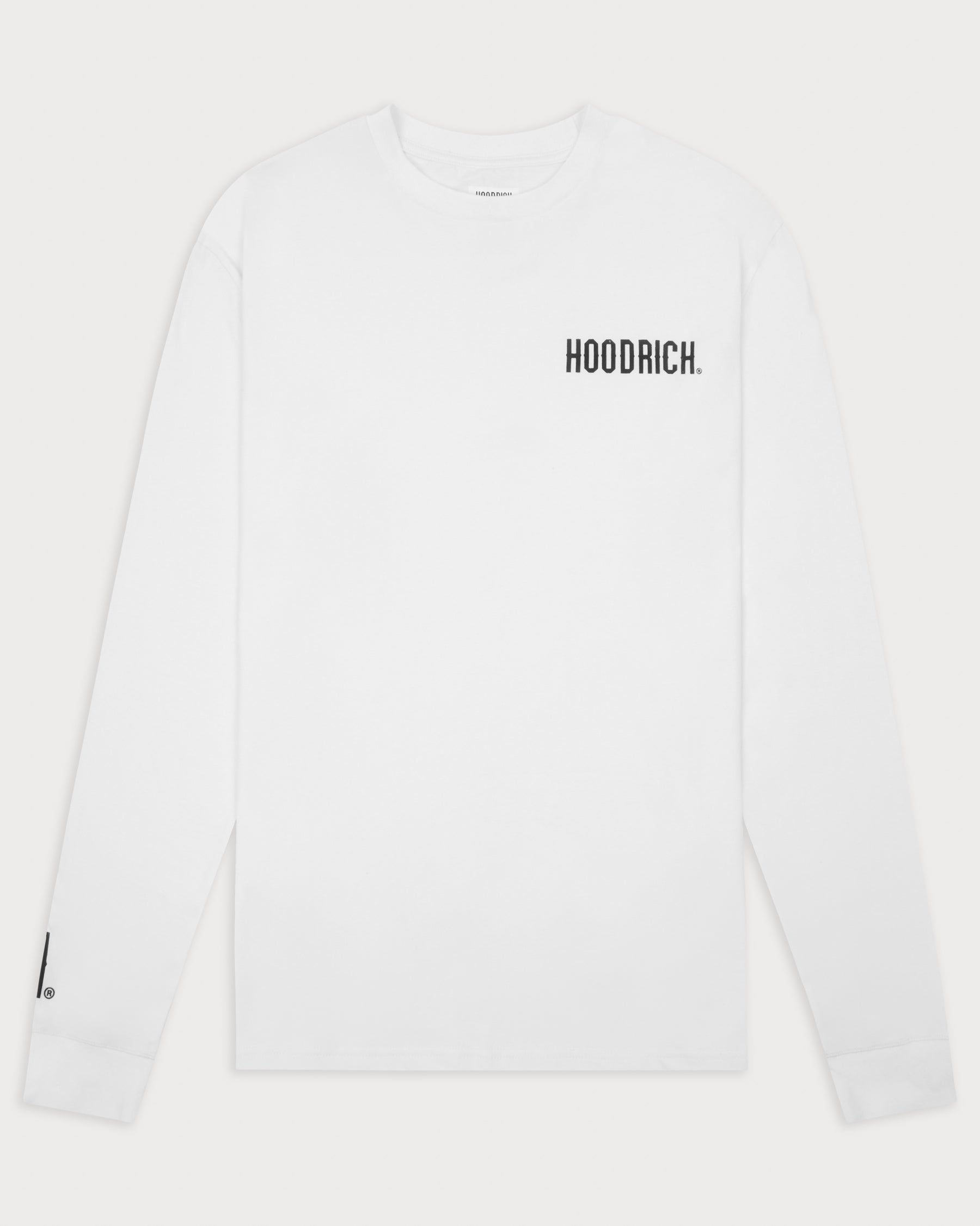 OG Core Long Sleeve T-Shirt 2 pack - White/Black